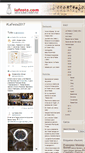 Mobile Screenshot of lafesta.com